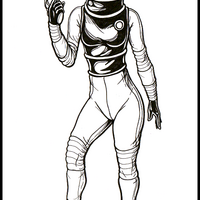 Drawtumn 2016 Sketches PART 3 - Thumbnail 3