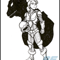 Drawtumn 2016 Sketches PART 3 - Thumbnail 5