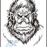 Drawtumn 2016 Sketches PART 3 - Thumbnail 6