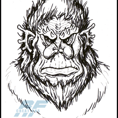 Drawtumn 2016 sketches part 3