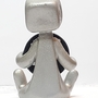 Your Anxiety Is A Lying H*e Robot Figurine Resin Art Toy Mental Health Kawaii Desk Buddy-3