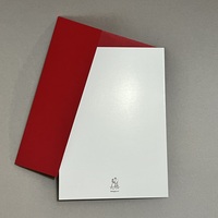 BB&PPINC Greeting Card "BUS" (Set of 5) - Thumbnail 3