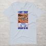 I Got That Dough In Me Funny Costco Shirt, Fun Pizza TShirt, Hilarious TikTok-inspired Parody Shirt, Keep 150 Dank Meme, Foodie T-shirt Gift-1
