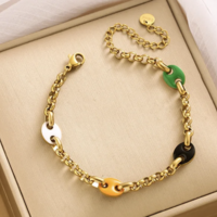 Maritime Bracelet  - Thumbnail 2