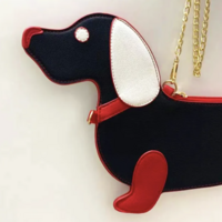 Dacshund Bag  - Thumbnail 1
