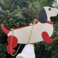 Dacshund Bag  - Thumbnail 5