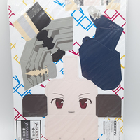 Marth Lucina Corrin papercraft kits - Thumbnail 3