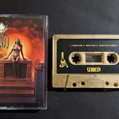 Cultic - seducer - Thumbnail 4