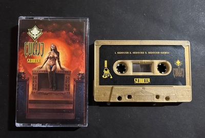 CULTIC - Seducer