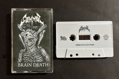 SOMNOL - Brain Death