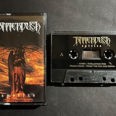 Bitterdusk - spirits - Thumbnail 3