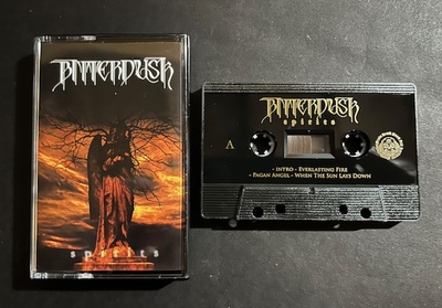 BITTERDUSK - Spirits