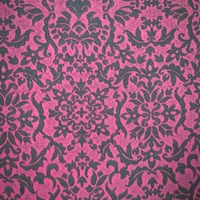 Oxblood Damask - Thumbnail 3