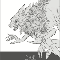 Abominations Zine 18+ - Thumbnail 4