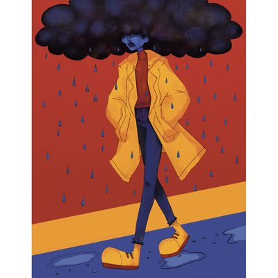 Rainfro (8x11)