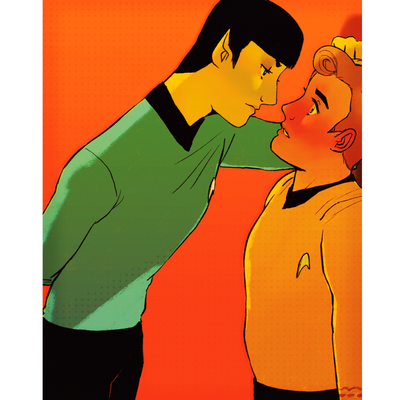 The Most Powerful Image of All Time (8x11)