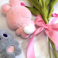 Mascot Keychains - Thumbnail 2