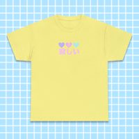 BROKEN HEART TEE - Thumbnail 2