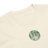 Unisex premium t-shirt - Spring - Thumbnail 8