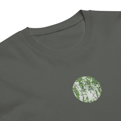 Unisex premium t-shirt - spring