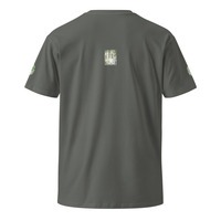 Unisex premium t-shirt - Spring - Thumbnail 35