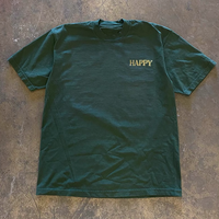 Free Shipping-BE AS HAPPY AS YOU SEEM ON INSTAGRAM TEE - Thumbnail 2