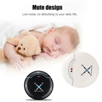 Smart Robot Vacuum Cleaner - Thumbnail 1