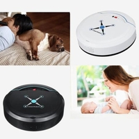 Smart Robot Vacuum Cleaner - Thumbnail 2