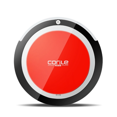 Intelligent sweeping robot electric vacuum cleaner