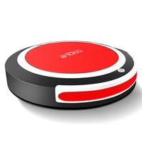 Intelligent Sweeping Robot Electric Vacuum Cleaner - Thumbnail 3