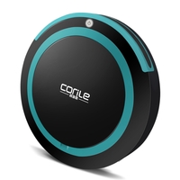 Intelligent Sweeping Robot Electric Vacuum Cleaner - Thumbnail 4