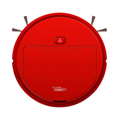 Household smart robot vacuum cleaner sweeper