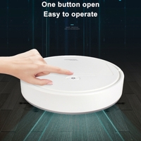 Household smart robot vacuum cleaner sweeper - Thumbnail 1