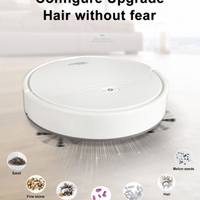 Household smart robot vacuum cleaner sweeper - Thumbnail 2