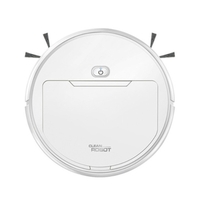 Household smart robot vacuum cleaner sweeper - Thumbnail 5