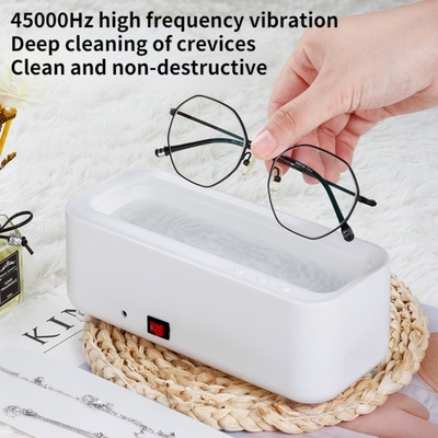 Ultrasonic cleaning machine glasses cleaning machine