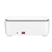 Ultrasonic Cleaning Machine Glasses Cleaning Machine - Thumbnail 4