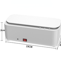 Ultrasonic Cleaning Machine Glasses Cleaning Machine - Thumbnail 5