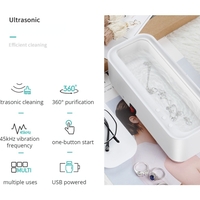 Ultrasonic Cleaning Machine Glasses Cleaning Machine - Thumbnail 6