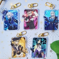 Genshin Charms - Thumbnail 2