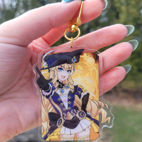 Genshin Charms - Thumbnail 5