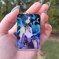 Genshin Charms - Thumbnail 6