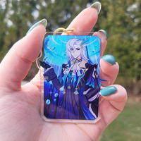 Genshin Charms - Thumbnail 7