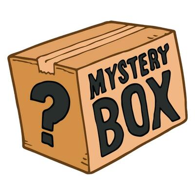 Mystery box