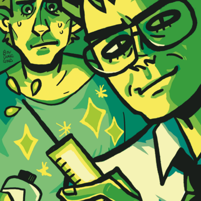 Re-animator a4 poster