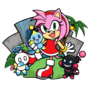 Sonic Adventure 2 Charms!-3