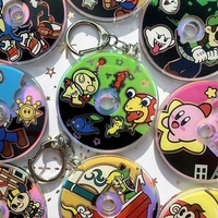 Gamecube Charms - Thumbnail 1
