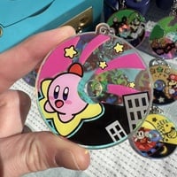 Gamecube Charms - Thumbnail 2