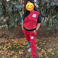 [IN STOCK] Final Fantasy XIV (FFXIV) Scion Graha / Crystal Exarch Sweatpants - Thumbnail 2