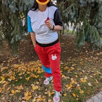 [IN STOCK] Final Fantasy XIV (FFXIV) Scion Graha / Crystal Exarch and Hades T-Shirts - Thumbnail 5